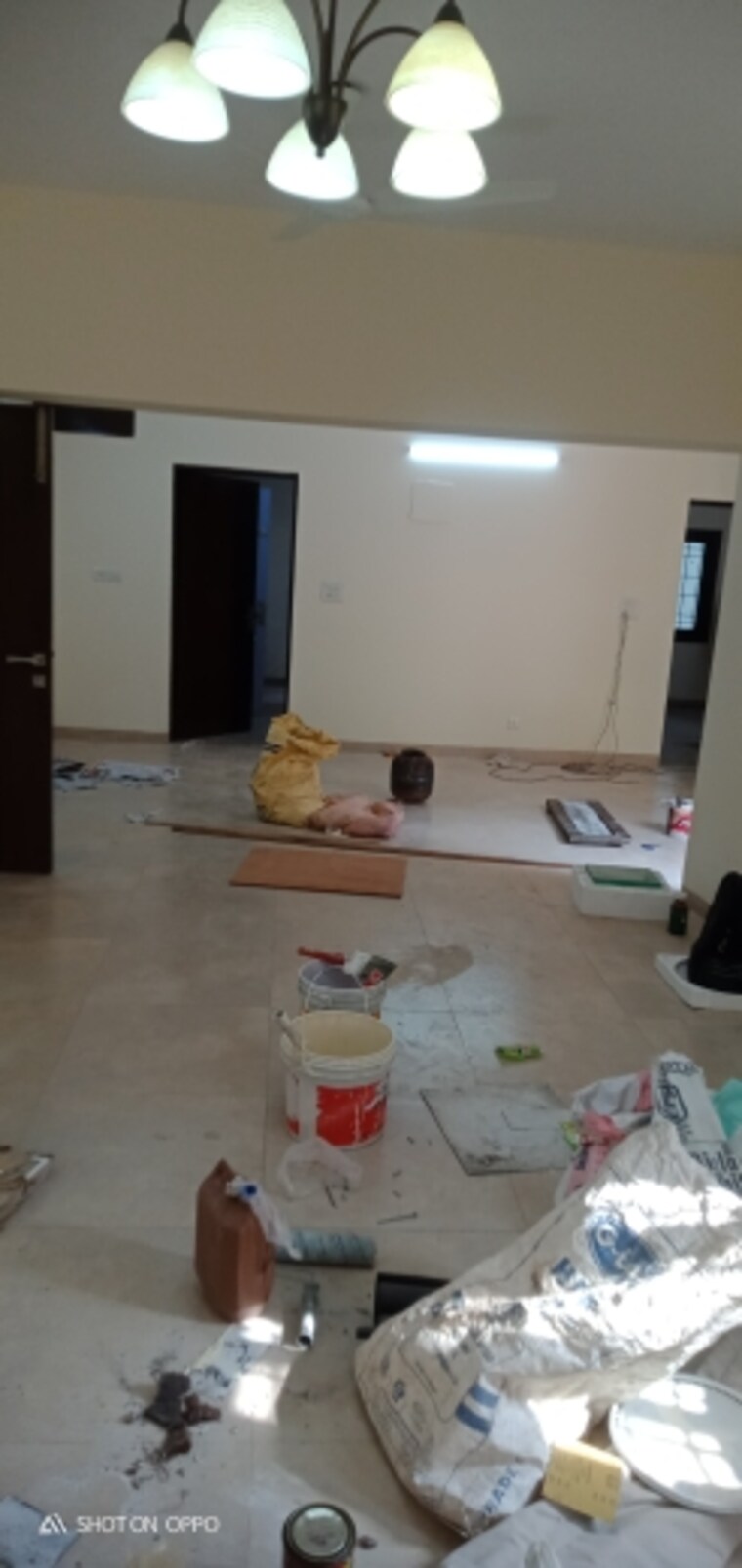 Room, dda-rosewood-apartments 3 Bedroom 1450 Sq.Ft. Apartment In Vasant Kunj Delhi 9407300