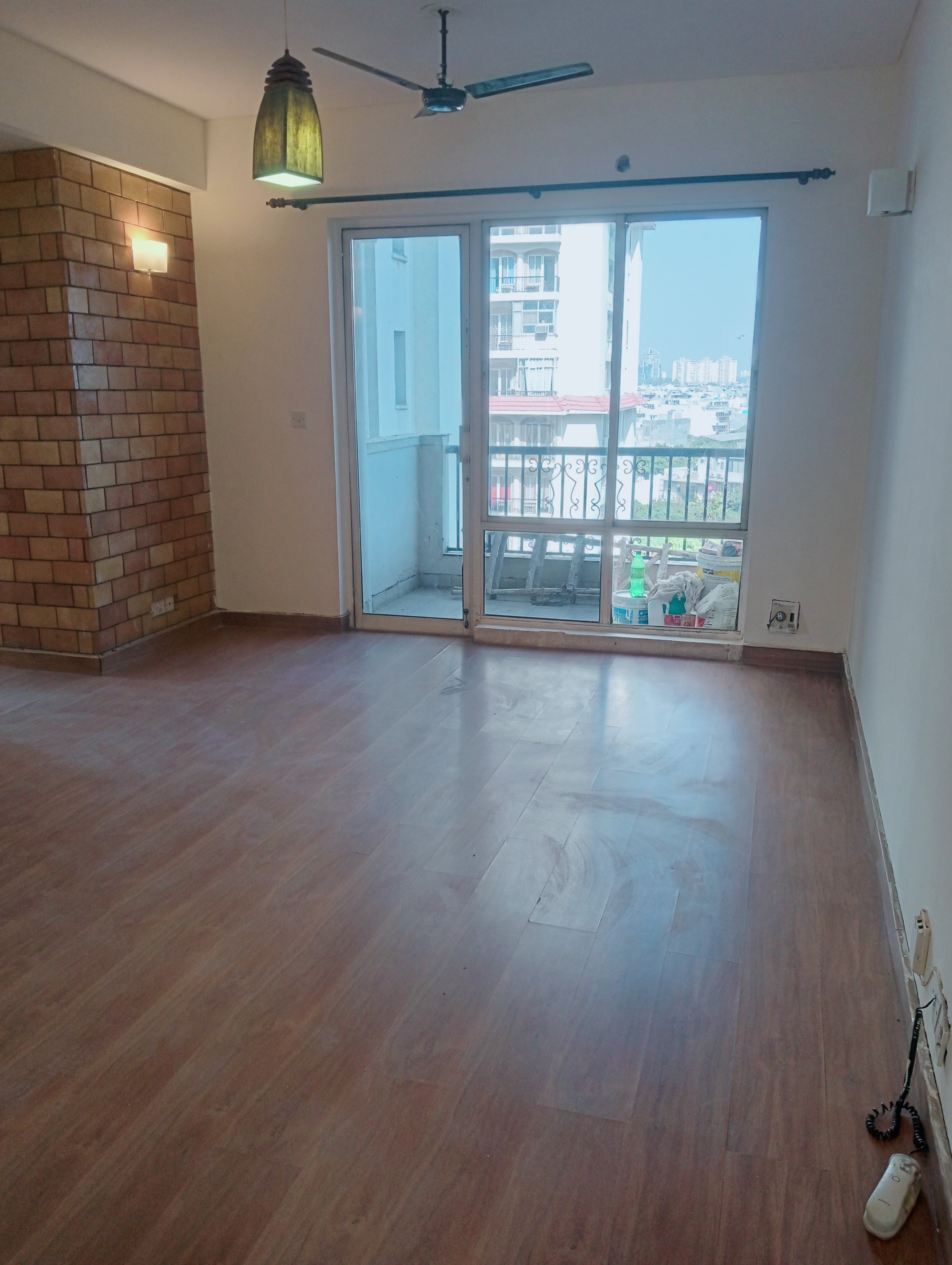 2 BHK Apartment For Rent in DLF Regency Park I