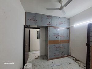 Floor Plan in 3 BHK Apartment at Pivotal Paradise, Sector 62 – for Rent