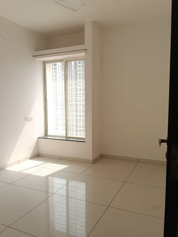 Bedroom in 2 BHK Apartment at Vilas Javdekar Yashwin Encore, Wakad – for Rent