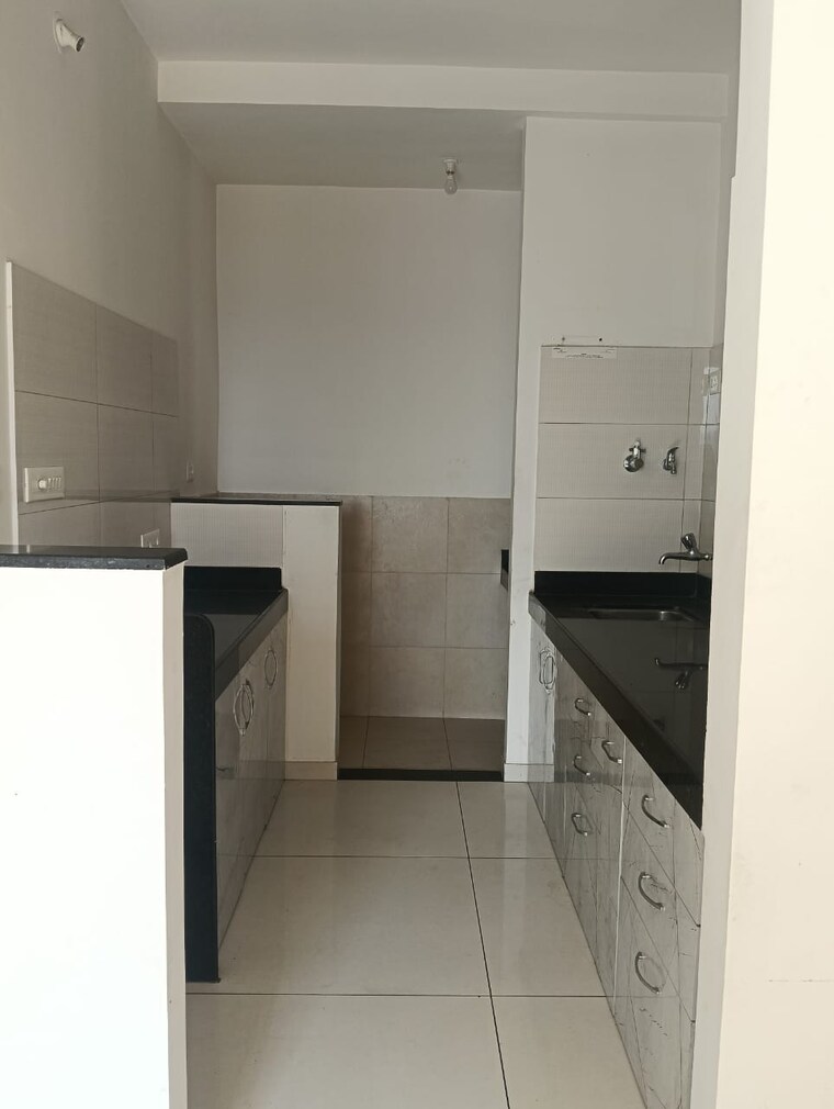 Kitchen, vilas-javdekar-yashwin-encore 2 Bedroom 756 Sq.Ft. Apartment In Wakad Pune 9407290