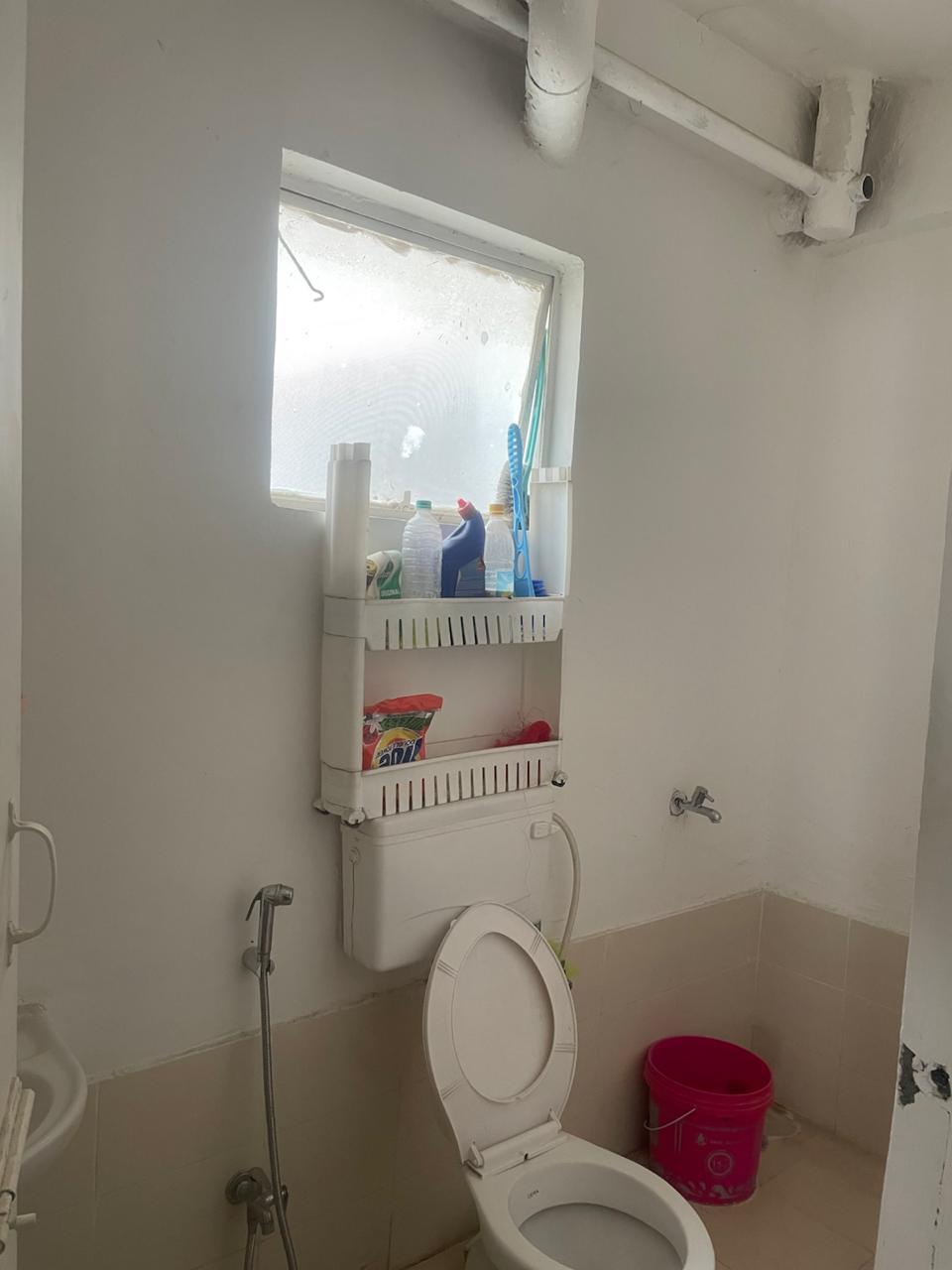 2 BHK + Pooja Room Apartment For Rent in Ansal API Celebrity Gardens