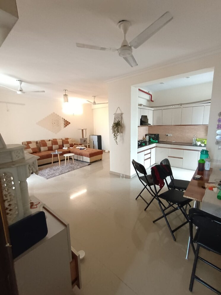 Team Area, ansal-api-celebrity-gardens 2 Bedroom 1483 Sq.Ft. Apartment In Sushant Golf City Lucknow 9407283