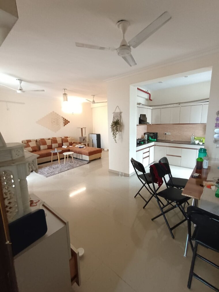 Team Area, ansal-api-celebrity-gardens 2 Bedroom 1483 Sq.Ft. Apartment In Sushant Golf City Lucknow 9407283