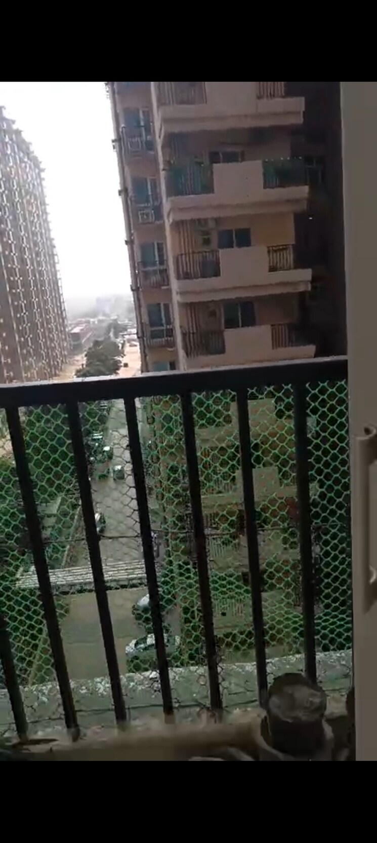 Exterior View, gaur-city-2-12th-avenue 2 Bedroom 1055 Sq.Ft. Apartment In Sector 16c Greater Noida Greater Noida 9407287