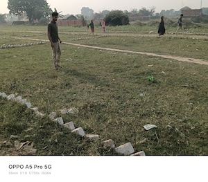  Plot For Sale in SK The Grand City, Jewar