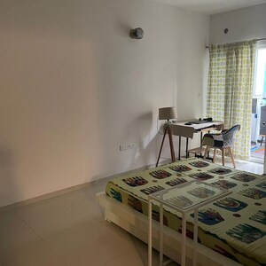 2 BHK Apartment For Rent in Bren Palms, Muneshwara Nagar