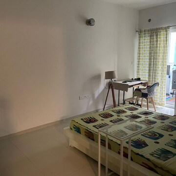 2 BHK Apartment For Rent in Bren Palms, Muneshwara Nagar