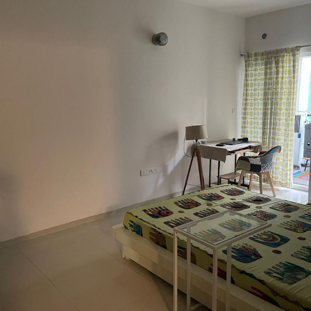 2 BHK Apartment For Rent in Bren Palms