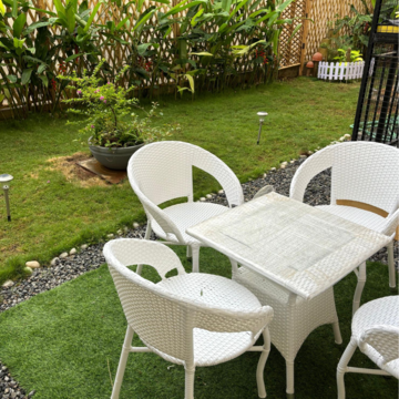 Team Area in 2 BHK Apartment at Bren Palms, Muneshwara Nagar – for Rent