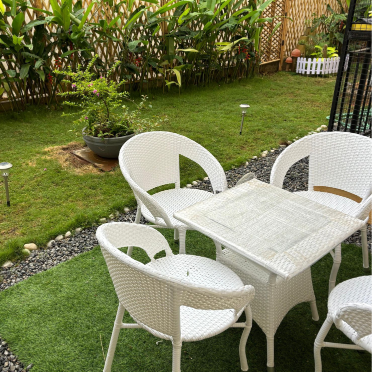 Team Area, bren-palms 2 Bedroom 1165 Sq.Ft. Apartment In Muneshwara Nagar Bangalore 9407292