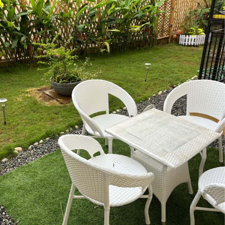 Team Area, bren-palms 2 Bedroom 1165 Sq.Ft. Apartment In Muneshwara Nagar Bangalore 9407292