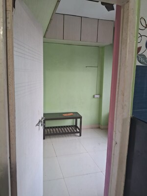 Bathroom in 1 BHK Apartment at Anuja CHS Dombivli East, Dombivli East – for Rent