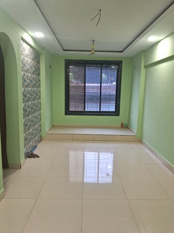 1 BHK Apartment For Rent in Anuja CHS Dombivli East, Dombivli East