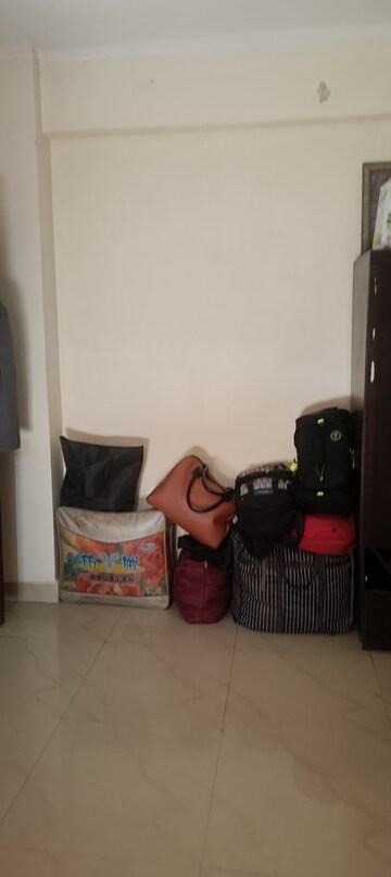 Living Room in 2 BHK Apartment at Gardenia Golf City, Sector 75 – for Sale