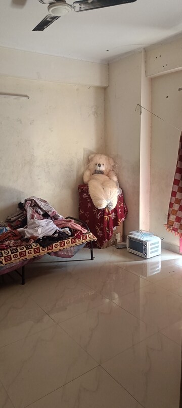 Bedroom in 2 BHK Apartment at Gardenia Golf City, Sector 75 – for Sale