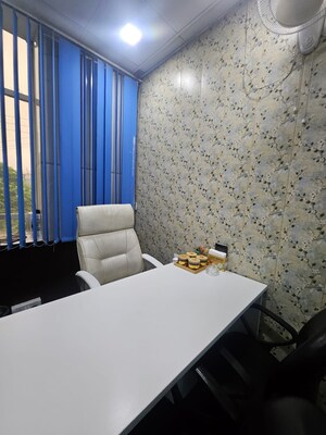 Living Room in  Office Space at Sector 63 – for Rent