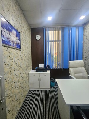 Bedroom in  Office Space at Sector 63 – for Rent