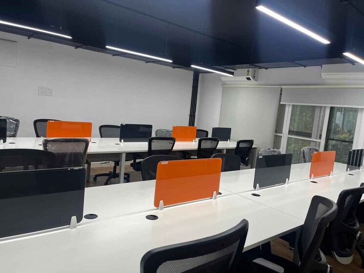 Team Area, ab road Commercial Office Space 4500 Sq.Ft. In Ab Road Indore 9407295