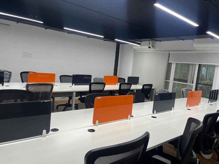 Team Area, ab road Commercial Office Space 4500 Sq.Ft. In Ab Road Indore 9407295