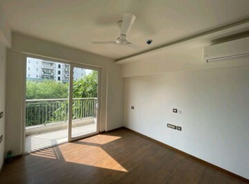 3 BHK Apartment For Rent in Conscient Hines Elevate, Sector 59