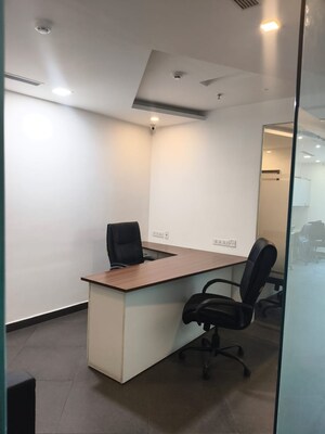 Team Area in  Office Space at JMD Megapolis, Sector 48 – for Rent