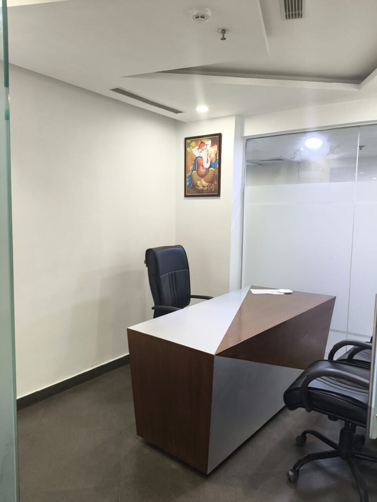 Team Area, jmd-megapolis Commercial Office Space 1100 Sq.Ft. In Sector 48 Gurgaon 9407294