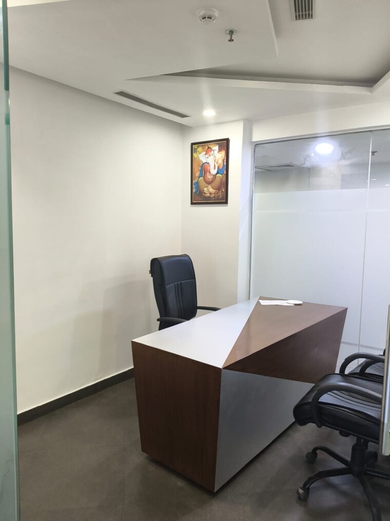 Team Area, jmd-megapolis Commercial Office Space 1100 Sq.Ft. In Sector 48 Gurgaon 9407294