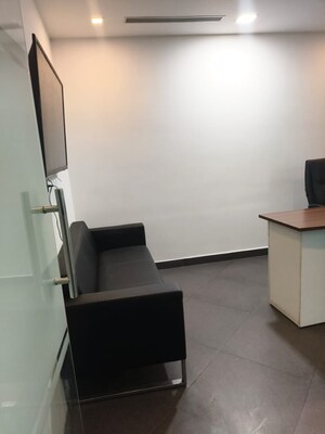 Team Area in  Office Space at JMD Megapolis, Sector 48 – for Rent