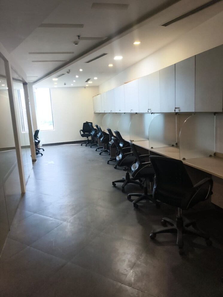 Team Area, jmd-megapolis Commercial Office Space 1100 Sq.Ft. In Sector 48 Gurgaon 9407294