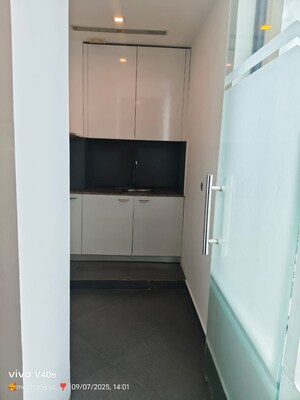 Bathroom in  Office Space at JMD Megapolis, Sector 48 – for Rent