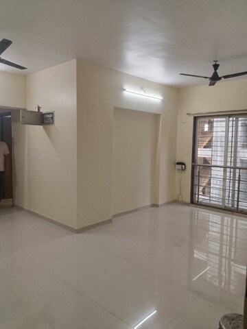 Living Room in 2 BHK Apartment at Vijaylaxmi Bliss, Jogeshwari East – for Rent