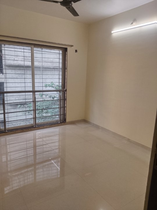 2 BHK Apartment For Rent in Vijaylaxmi Bliss