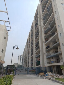 2 BHK + Study Room Apartment For Sale in Advitya Homes