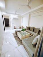 1 BHK 650 Sq.Ft. Apartment in Freedom Fighters Enclave