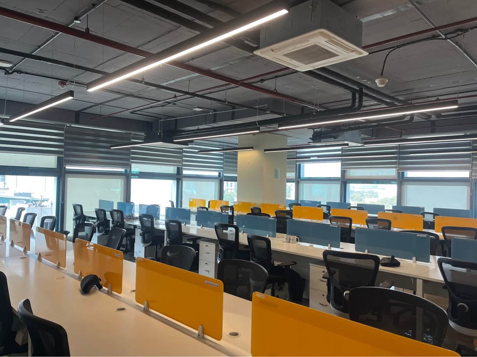 Office Space For Rent in Scheme 140