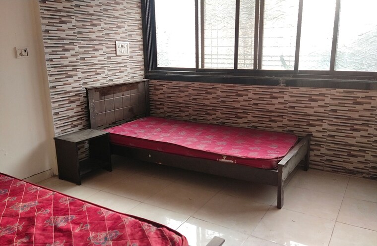 Bedroom, marol Pg For Boys In Marol 9407312