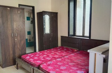 Bedroom in  Pg at Marol – for Rent