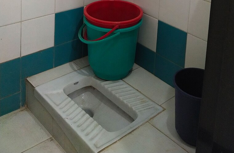 Bathroom, marol Pg For Boys In Marol 9407312