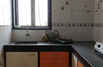 Kitchen in  Pg at Marol – for Rent