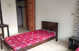 Bedroom in  Pg at Marol – for Rent