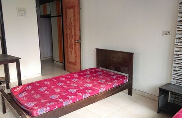 Bedroom in  Pg at Marol – for Rent