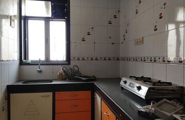 Kitchen in  Pg at Marol – for Rent