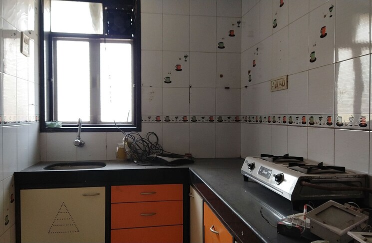 Kitchen, marol Pg For Boys In Marol 9407312