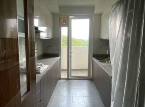 Building Lobby in 3 BHK Apartment at Conscient Hines Elevate, Sector 59 – for Rent