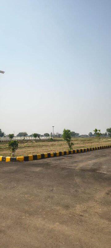 Plot Area in  Plot at Sujanpur – for Sale