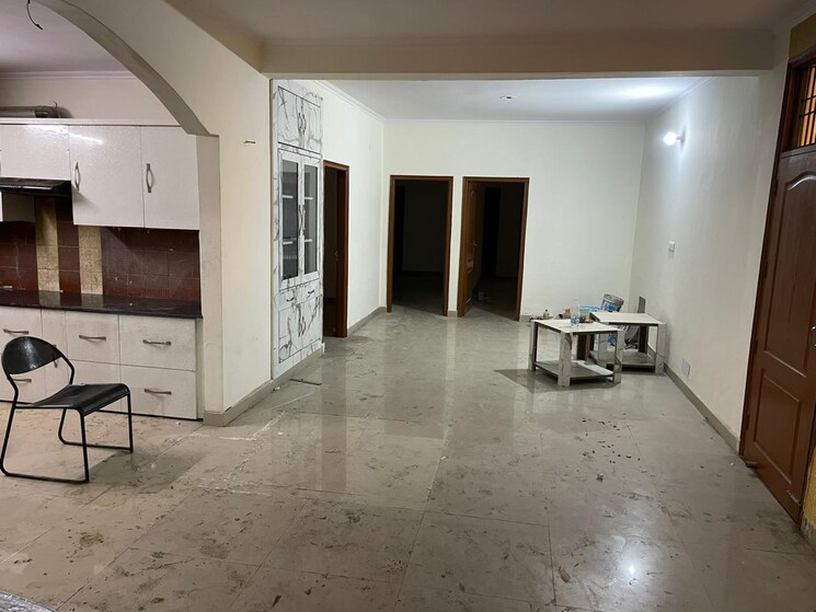 Living Room, nk-savitry-enclave 4 Bedroom 2024 Sq.Ft. Apartment In Vip Road Zirakpur 9407327