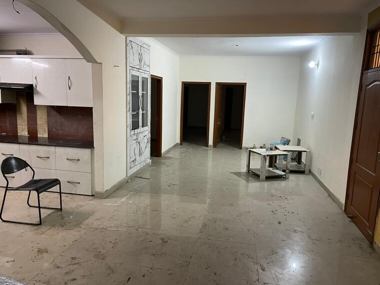 Living Room, nk-savitry-enclave 4 Bedroom 2024 Sq.Ft. Apartment In Vip Road Zirakpur 9407327