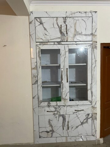 Bedroom in 4 BHK Apartment at NK Savitry Enclave, Vip Road – for Rent