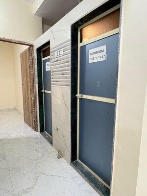 1 RK Apartment – Exterior View View at Laxmi CHS Virar East, Virar East - for Sale